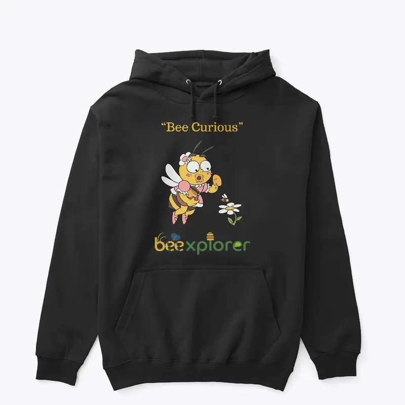 Beexplorer - Bee Curious