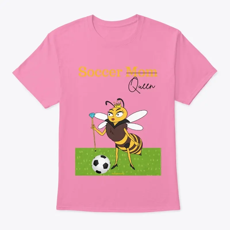 Soccer Queen