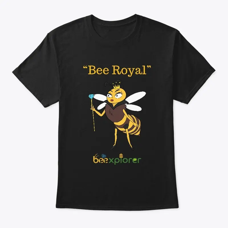 Beexplorer - Bee Royal