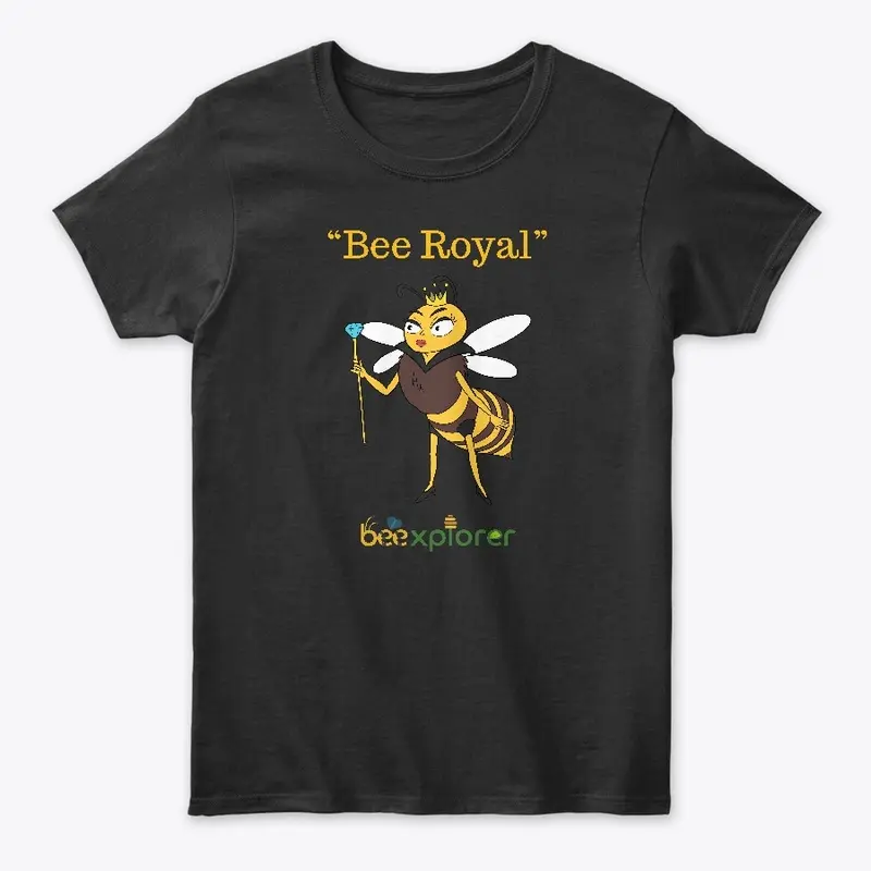 Beexplorer - Bee Royal