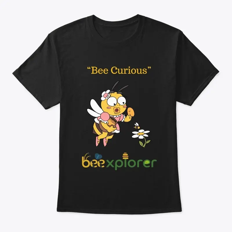 Beexplorer - Bee Curious