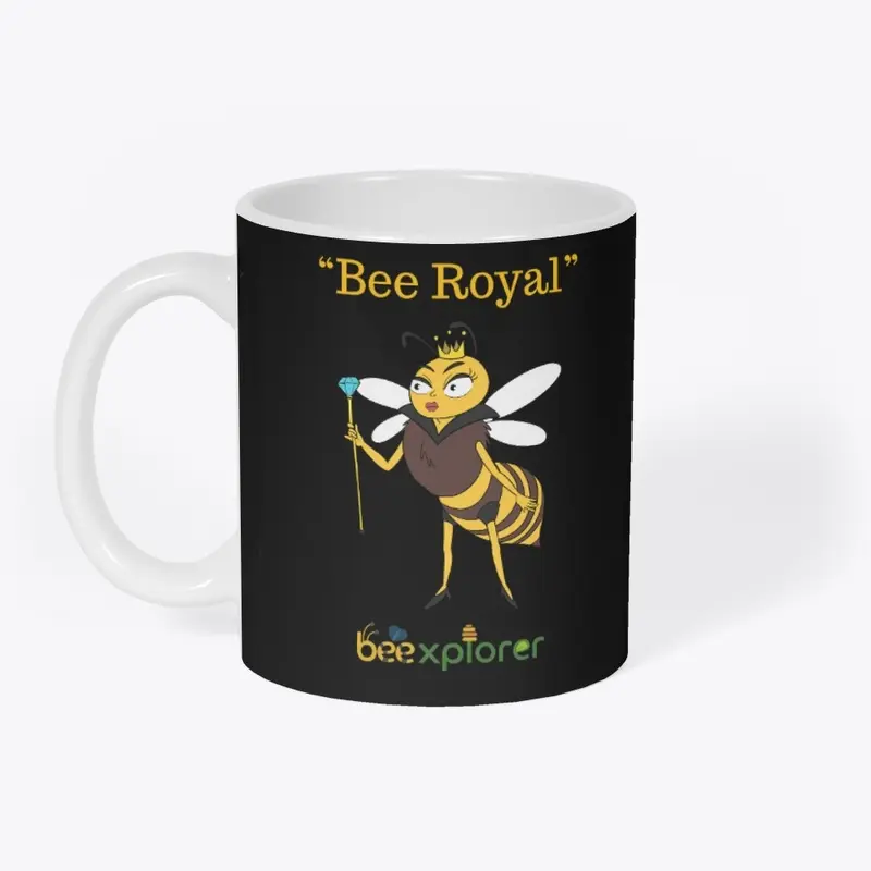 Beexplorer - Bee Royal