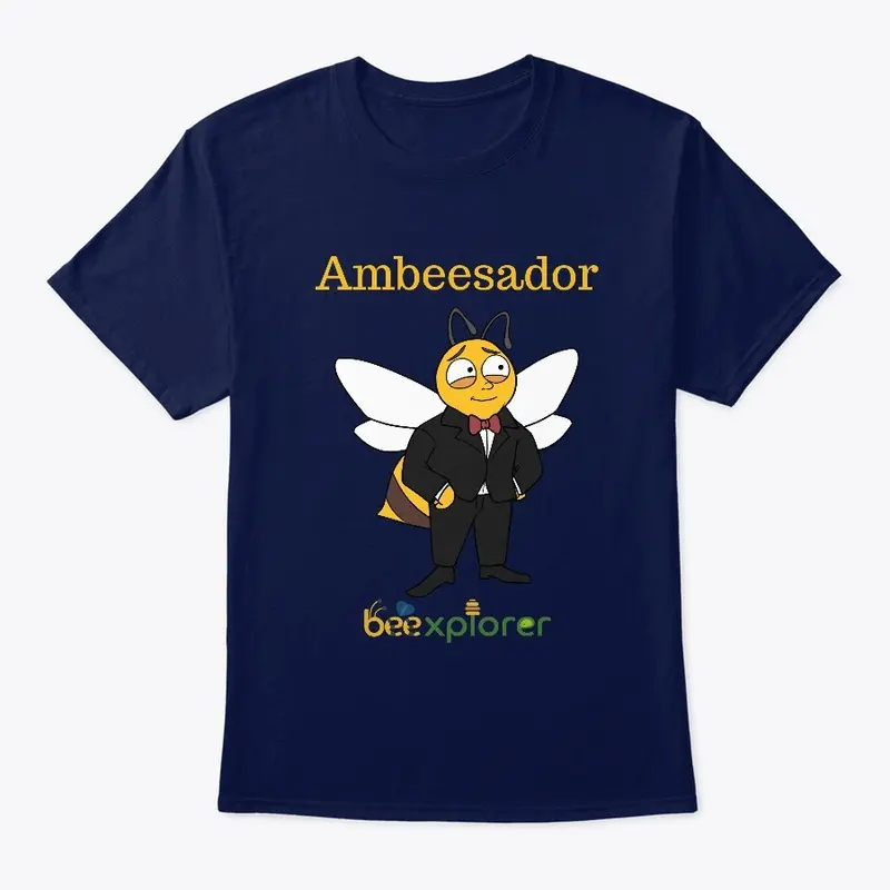 Beexplorer - Ambeesador Dronan